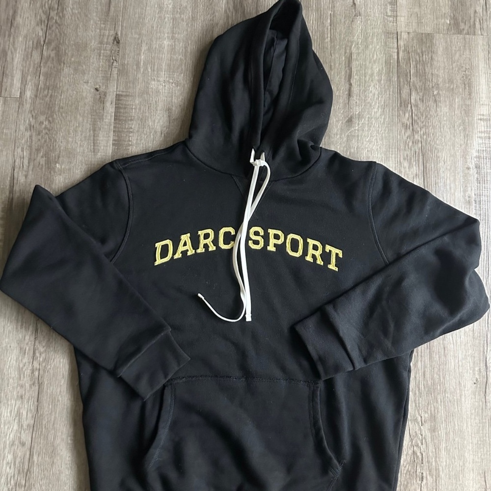 2019 Darc Sport Hoodie - Picture 1 of 5